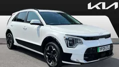 Used 2025 Kia e-Niro 4 SUV | £30,108 (Fair price)