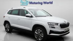 Used 2023 Skoda Karoq SE L SUV | £21,000 (Good price)