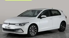 Used 2023 VW Golf VIII Life Hatchback | £15,852 (Fair price)