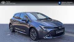 Used 2024 Toyota Corolla Design Hatchback | £22,999 (Fair price)