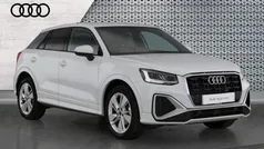 Used 2024 Audi Q2 S-Line SUV | £24,530 (Good price)