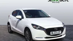 Used 2023 Mazda 2 Inclusive Hatchback | £16,000 (Fair price)