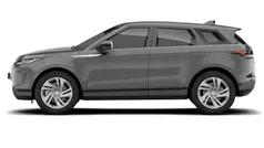 Used 2026 Land Rover Range Rover evoque Autobiography Hatchback | £55,435 (Fair price)