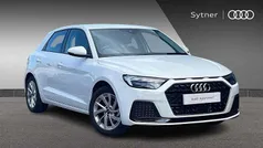 Used 2023 Audi A1 Sport Hatchback | £18,000 (Good price)