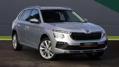 Used 2024 Skoda Kamiq SE L SUV | £19,495 (Fair price)
