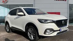 Used 2022 MG HS Exclusive SUV | £16,225 (Fair price)