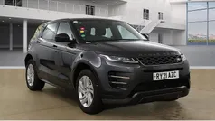 Used 2023 Land Rover Range Rover evoque R-Dynamic Hatchback | £15,990 (Super price)
