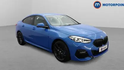 Used BMW 218 M Sport 136 HP (100 kW) 2024 Coupe