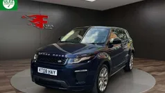 Used 2019 Land Rover Range Rover evoque HSE Dynamic Hatchback | £14,500 (Super price)