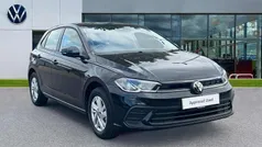 Used 2022 VW Polo Life Hatchback | £15,823 (Fair price)