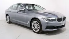 Used 2020 BMW 530e Sedan | £14,000 (Fair price)