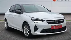 Used 2020 Vauxhall Corsa SRi Hatchback | £10,250 (Fair price)