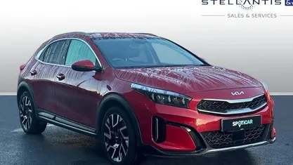 Used 2023 Kia XCeed SUV | £16,080 (Fair price)