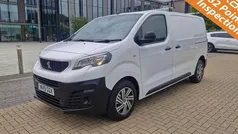 Used 2021 Peugeot Expert Van | £9,990 (Super price)