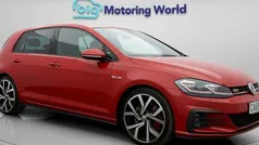 Used 2020 VW Golf VIII GTI Hatchback | £20,300 (Super price)