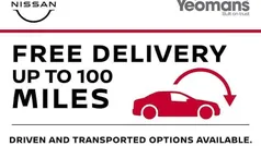 Red Used 2021 Nissan X-Trail SUV | £17,499 (Fair price)