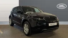 Other Used 2024 Land Rover Range Rover evoque S SUV | £33,685 (Fair price)