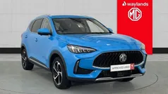Used 2023 MG HS Trophy SUV | £18,990 (Fair price)
