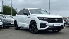 Used 2023 VW Touareg R SUV | £60,495 (Fair price)
