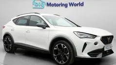 Used 2024 Cupra Formentor VZ1 SUV | £20,200 (Good price)
