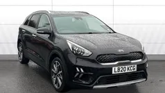 Used 2022 Kia Niro SUV | £17,036 (Good price)