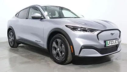 Used Ford Mustang Extended Range 294 HP (216 kW) 2022 Estate