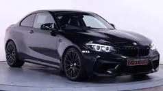 Used 2020 BMW M2 Competition Edition Coupe | £34,606 (Fair price)