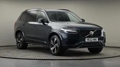Used 2022 Volvo XC90 R-Design SUV | £39,900 (Fair price)