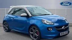 Used 2019 Vauxhall Adam S Hatchback | £6,742 (Good price)