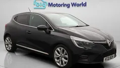 Used 2019 Renault Clio IV Version S Hatchback | £10,300 (Fair price)