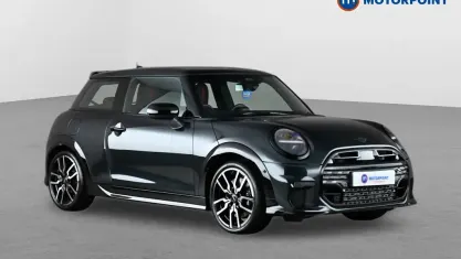 Used Mini Cooper Sport 114 kW (156 HP) 2025 Grey Hatchback
