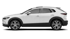 Used 2021 Mazda CX-30 Inclusive SUV | £19,299 (Fair price)