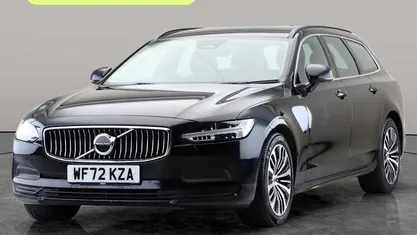 Used 2022 Volvo V90 Core Estate | £23,850 (Fair price)