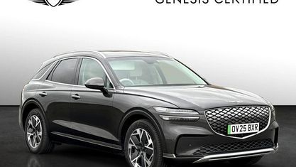 Usado Genesis GV70 359 kW (489 HP) 2025 SUV