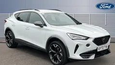 Used 2024 Cupra Formentor SUV | £23,202 (Fair price)