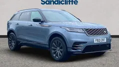 Used 2023 Land Rover Range Rover Velar SE Dynamic SUV | £32,041 (Good price)