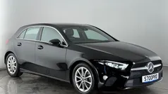 Used 2023 Mercedes A200 Executive Hatchback | £17,350 (Super price)