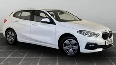 Used 2021 BMW 116 Comfort Edition Hatchback | £12,895 (Fair price)
