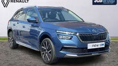 Used 2021 Skoda Kamiq SE L SUV | £15,995 (Fair price)