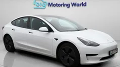 Used 2021 Tesla Model 3 Standard Range Sedan | £15,600 (Fair price)