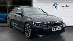 Black Used 2021 BMW M340 M Sport Sedan | £37,990 (Good price)