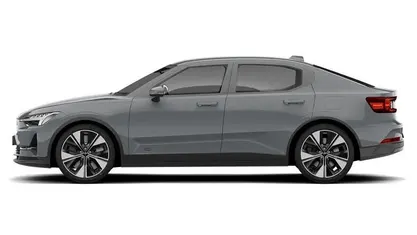 Used Polestar 2 Long Range Single Motor 169 kW (231 HP) 2022 Hatchback