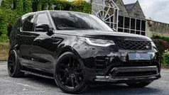 Used 2023 Land Rover Discovery 5 SE Dynamic SUV | £42,990 (Good price)