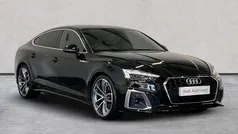 Used 2021 Audi A5 Sportback S-Line Hatchback | £26,691 (Fair price)