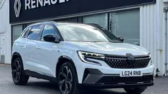 Used 2024 Renault Austral Iconic Esprit Alpine SUV | £28,148 (Fair price)