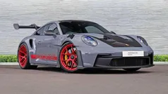 Used 2025 Porsche 911 GT3 RS Coupe | £278,990