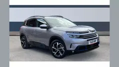 Used 2021 Citroën C5 Aircross Flair SUV | £16,290 (Good price)