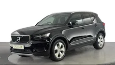 Used 2022 Volvo XC40 Momentum SUV | £18,920 (Good price)