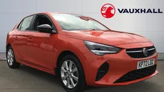 Used 2023 Vauxhall Corsa Design Edition Hatchback | £10,326 (Good price)
