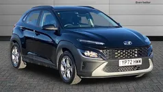 Used 2022 Hyundai Kona SE SUV | £13,548 (Fair price)